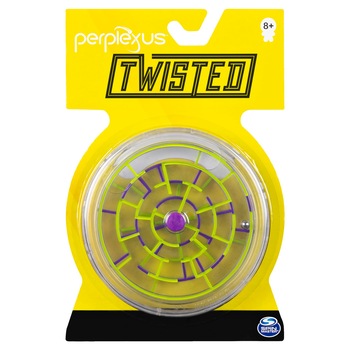Joc Spin Master - Perplexus, Twisted Joc Spin Master - Perplexus, Twisted