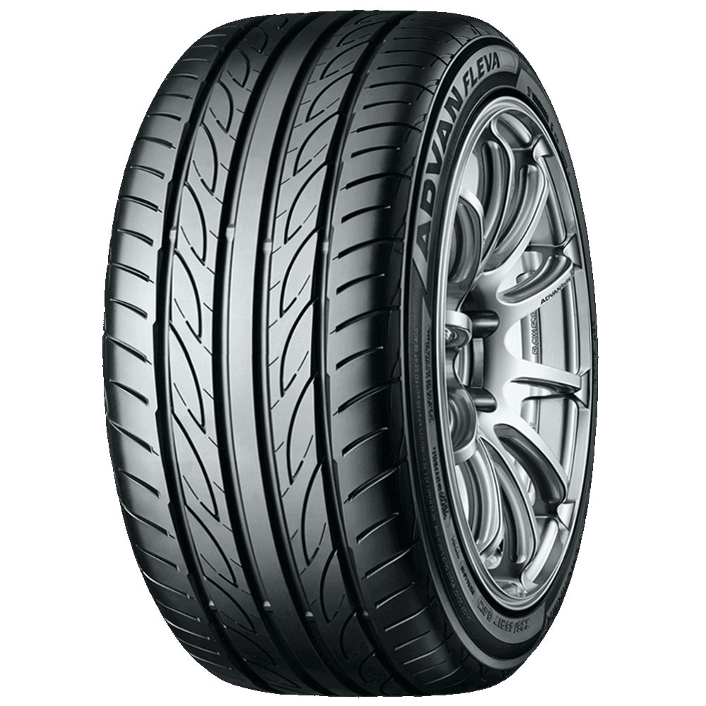 Anvelopa Vara Yokohama V701 XL 195/45 R17 85 W