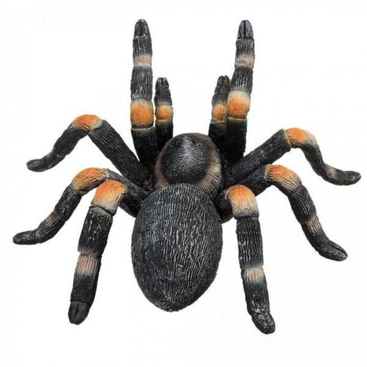 Mojo - Mexikói vöröstérdű tarantula figura