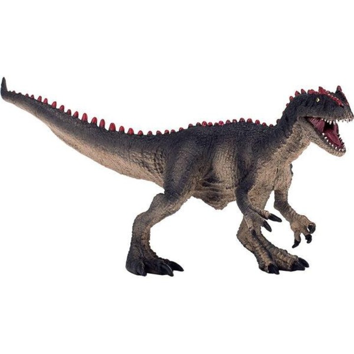 Mojo - Allosaurus mozgatható szájjal figura
