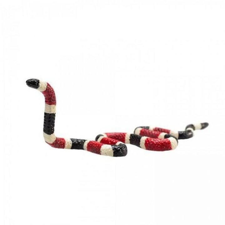 Mojo - Korallkígyó figura