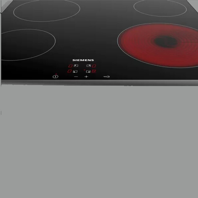 Siemens EA645GN17 – Placa Para Cocina