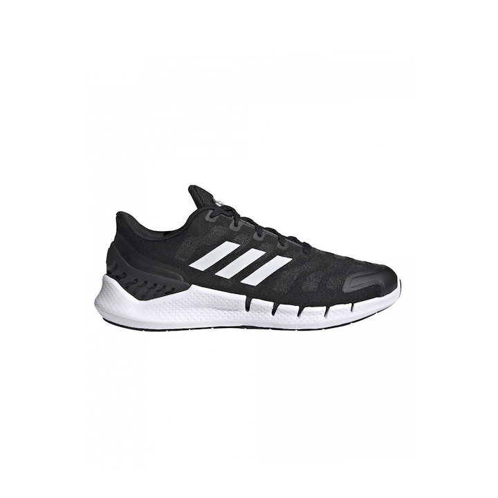 Pantofi Sport Adidas Climacool Ventania FX7351, Barbati, Negru