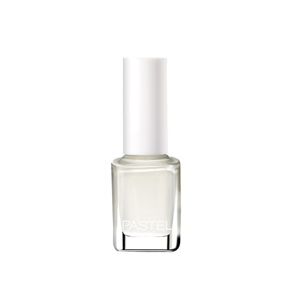 Lac de unghii Pastel 004 Alb Lucios