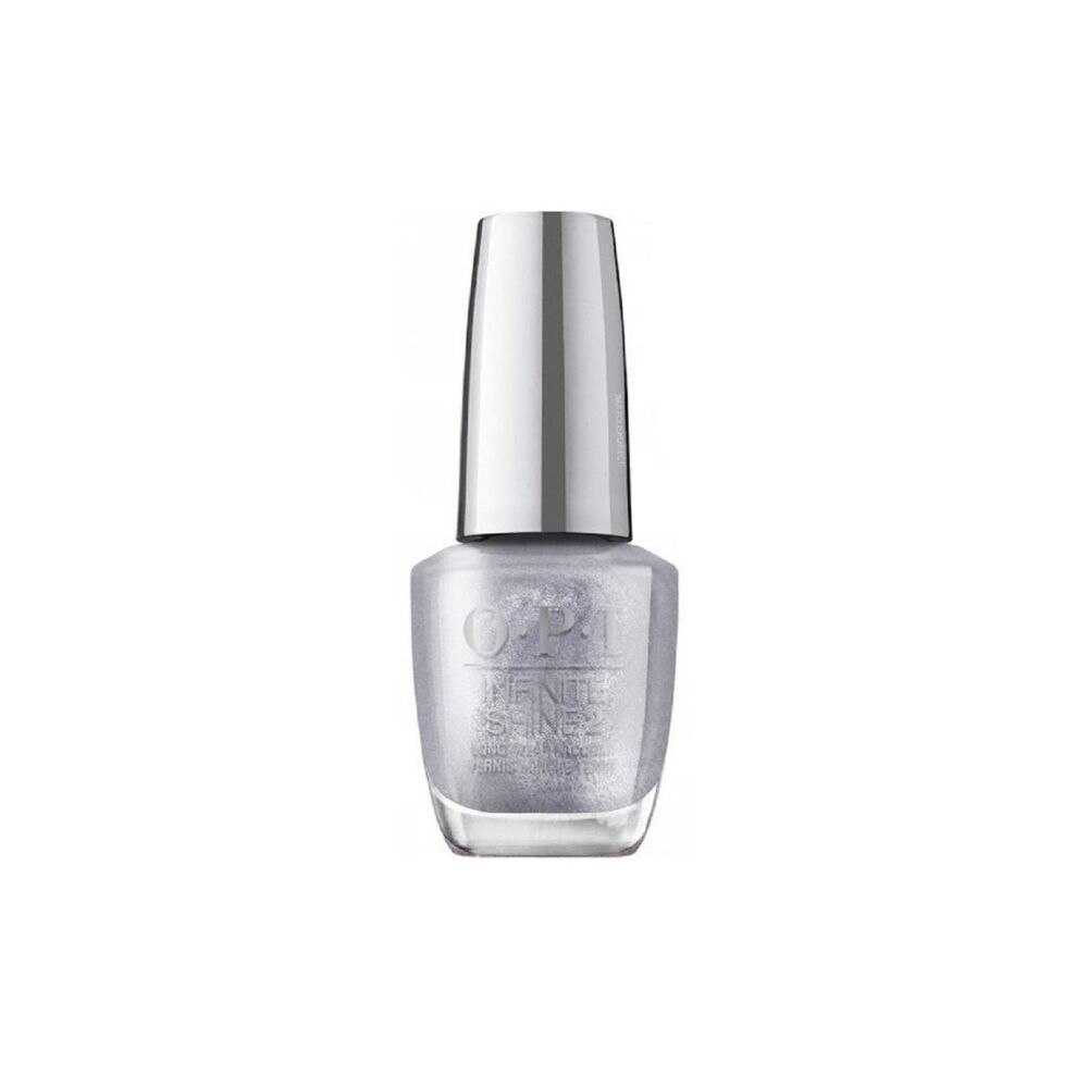 Lac de unghii, OPI, Shine Bright Tinsel Tinsel Lil Star, 15 ml