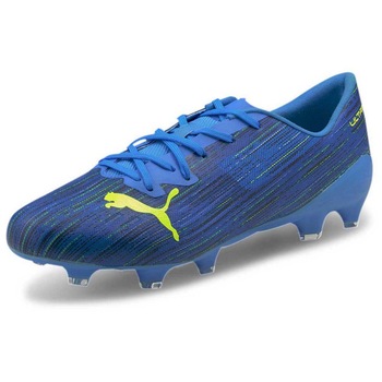 Ghete de fotbal, Puma Ultra 2.2 Fg / ag, Albastru Ghete de fotbal, Puma Ultra 2.2 Fg / ag, Albastru