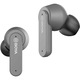 Casti True Wireless Boya BY-AP4, Bluetooth, Gri