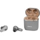Casti True Wireless Boya BY-AP4, Bluetooth, Gri