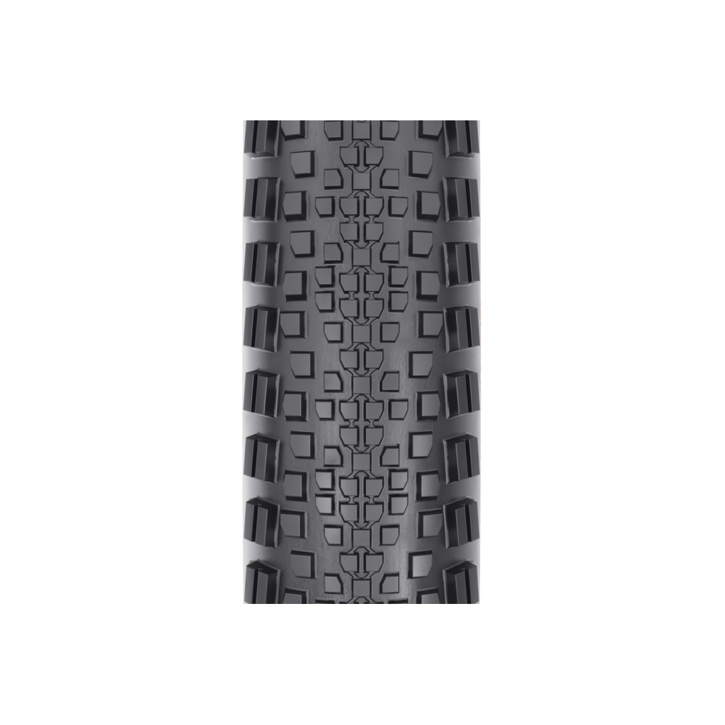 Wtb Riddler Tcs könnyű/gyors kerékpárabroncs 700 x 45C, fekete