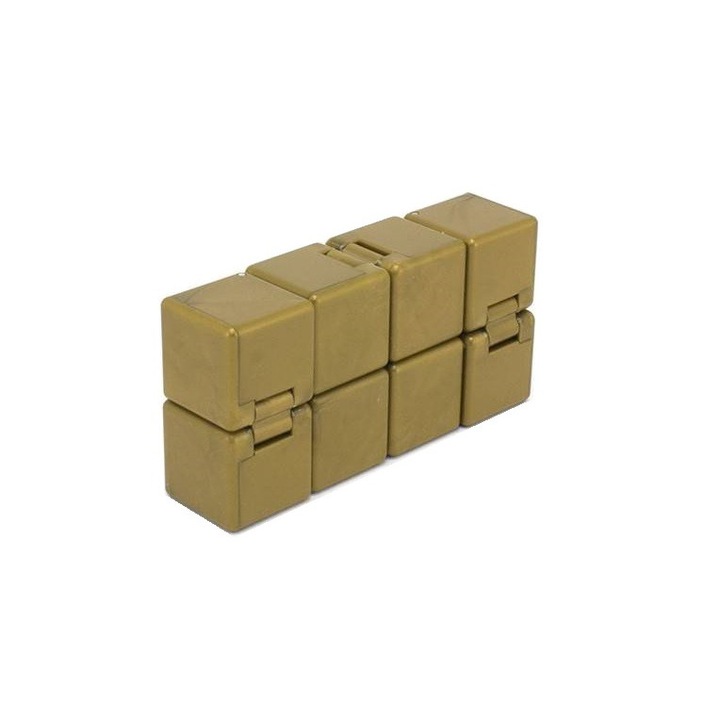 КубMagic Infinity 2x2 ShengShou, Антистрес, 313CUB