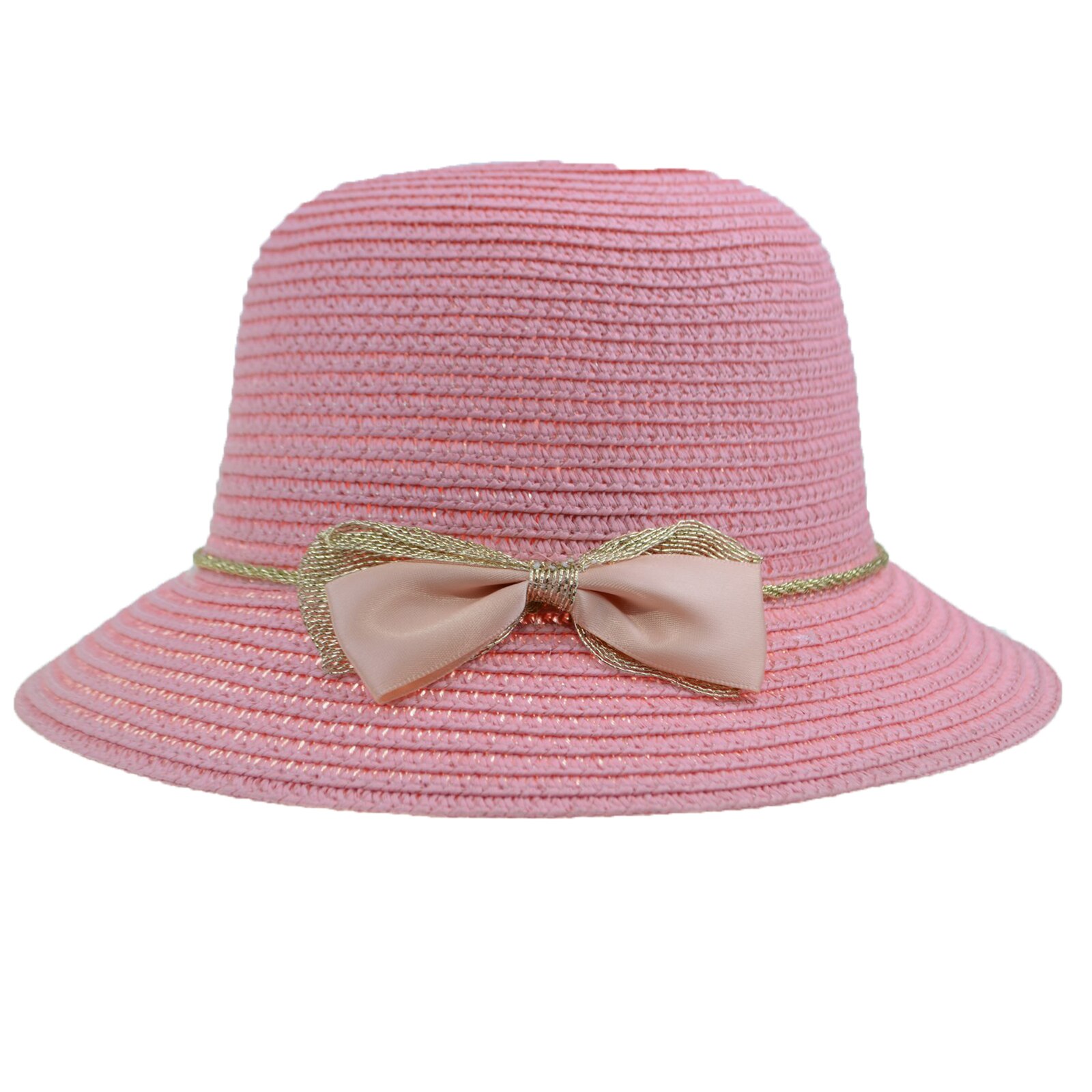 Palarie pentru fete Mini Junior T20-6-4, Roz Universal