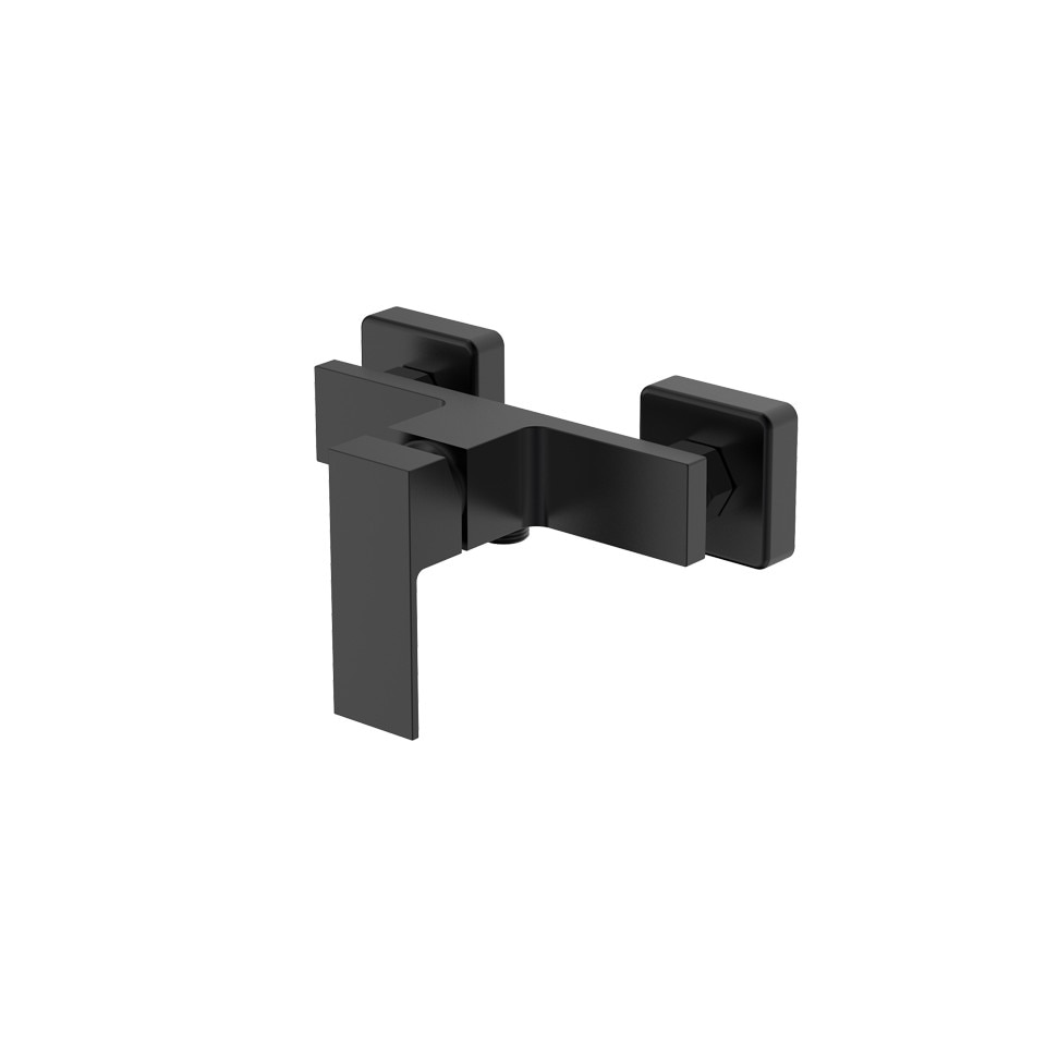 Baterie dus, Wellis, Mamba, neagra