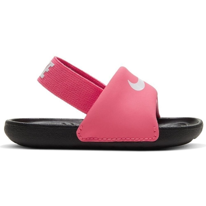 Сандали Nike Kawa Slide (TD) 24418, Розова пудра