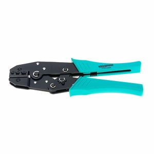 Fogók, szorítók, lyukasztók