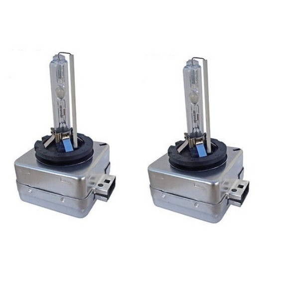Xenon Lampa D1S 35W 3800LM 6000K - 2 Pack