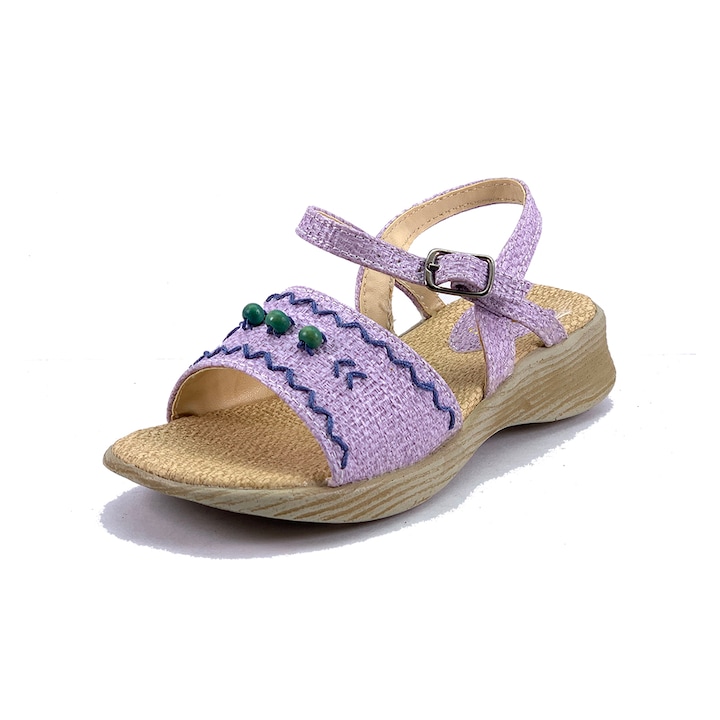 Sandale pentru copii Chippo Youth 3228, Violet