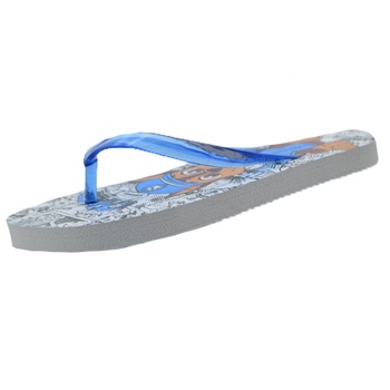 Slapi din spuma pentru baieti E Plus M Paw Patrol 880617, Albastru 50718 Slapi din spuma pentru baieti E Plus M Paw Patrol 880617, Albastru 50718