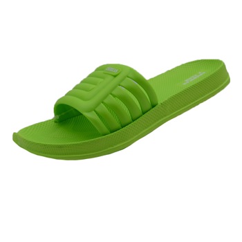 Papuci din spuma pentru baieti American Club NH27/21-36, Verde 50550 Papuci din spuma pentru baieti American Club NH27/21-36, Verde 50550