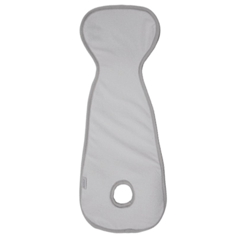 Protectie Antitranspiratie pentru Scaun Auto 0-9kg ,Eko, Light Grey