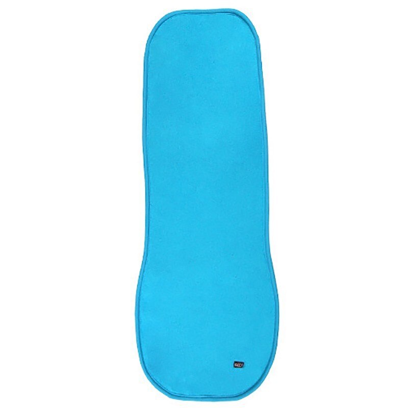 Protectie Antitranspiratie pentru Scaun Auto 18-36 kg ,Eko, Turcoaz
