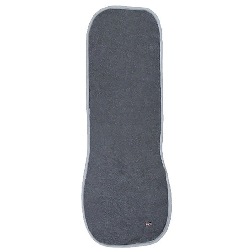 Protectie Antitranspiratie pentru Scaun Auto 18-36 kg ,Eko, Grey