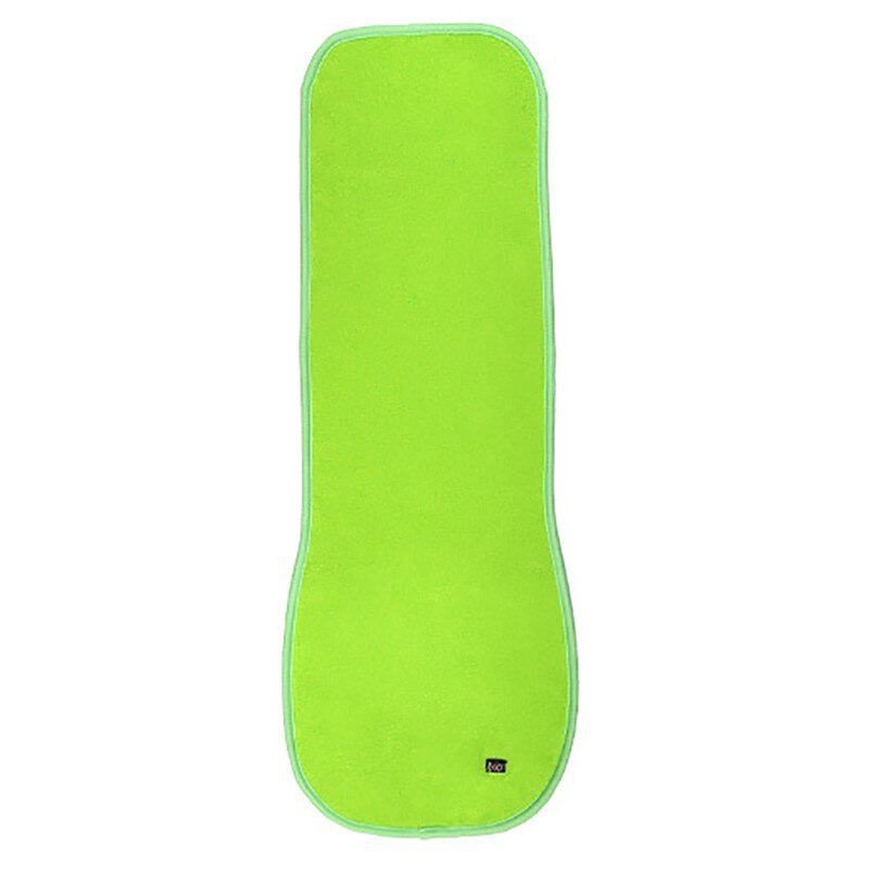 Protectie Antitranspiratie pentru Scaun Auto 18-36 kg ,Eko, Verde