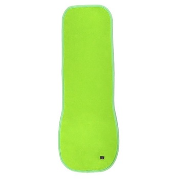 Protectie Antitranspiratie pentru Scaun Auto 18-36 kg ,Eko, Verde Protectie Antitranspiratie pentru Scaun Auto 18-36 kg ,Eko, Verde