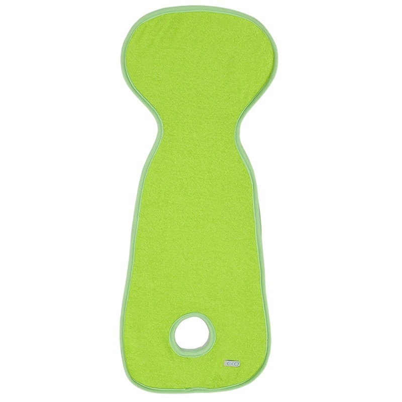 Protectie Antitranspiratie pentru Scaun Auto 0-9kg ,Eko, Green