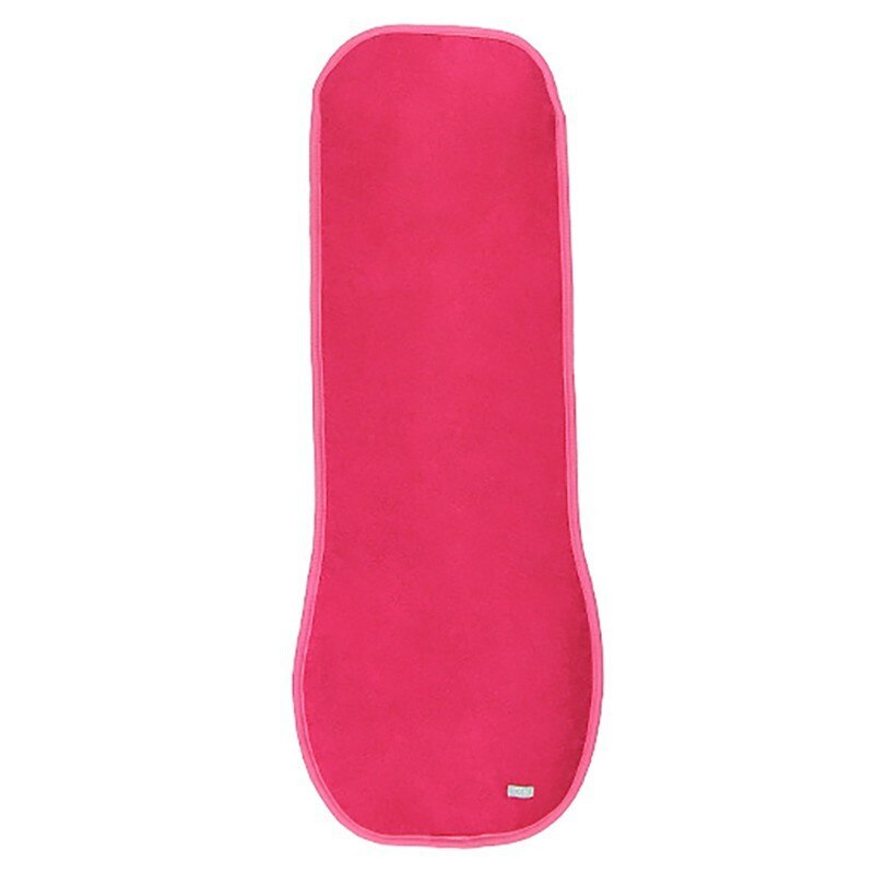 Protectie Antitranspiratie pentru Scaun Auto 18-36 kg ,Eko, Roz