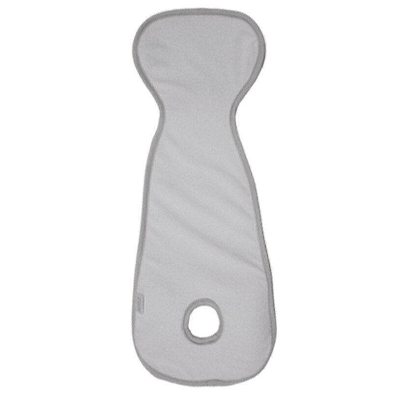 Protectie Antitranspiratie pentru Scaun Auto 9-18 kg , Eko, Light Grey