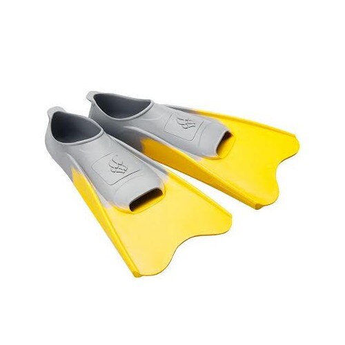 Labe Inot Scurte 30-33 Galben Mad Wave