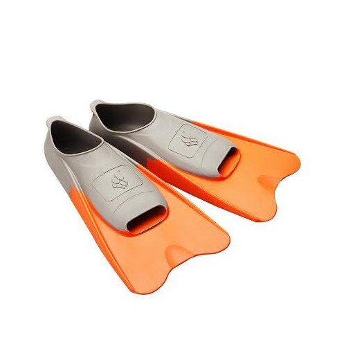 Labe Inot Scurte 36-37 Portocaliu Mad Wave