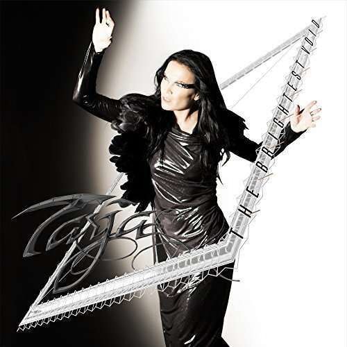 Tarja - Brightest Void -Digi- (CD)
