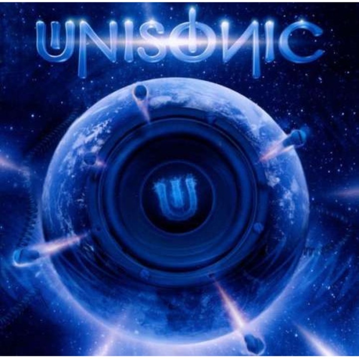 Unisonic-Unisonic-CD