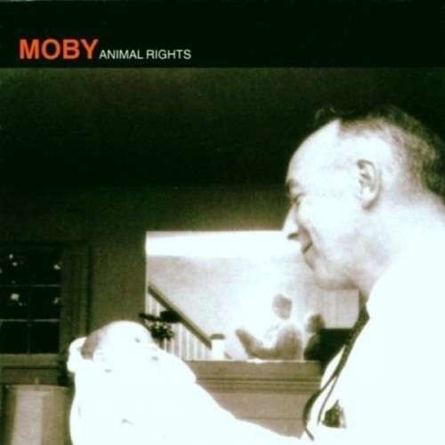Moby - Animal Rights (2LP)
