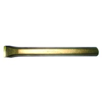 Dalta cu varf lat antiexplozie Metallurgica Minotti cu dim. de 175 mm
