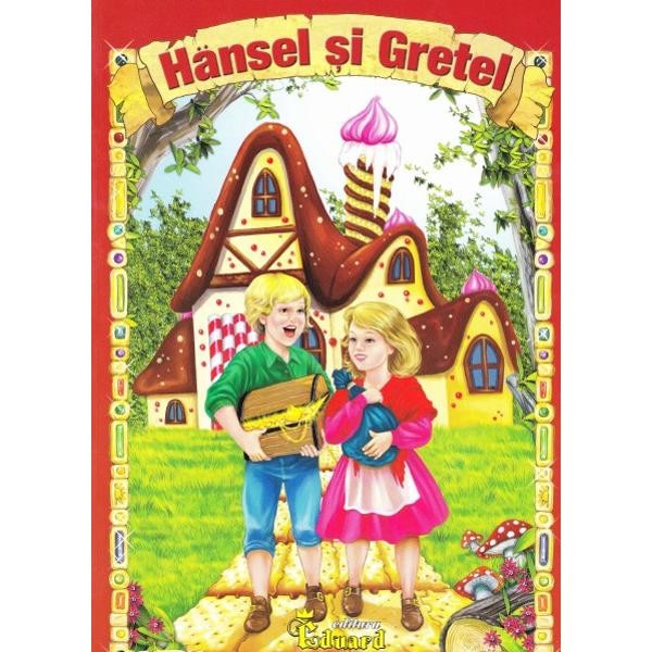 Hansel si Gretel
