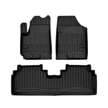 Covorase 3D, tip tavita pentru Hyundai ix20 an fabricatie 2010 - 2019 Covorase 3D, tip tavita pentru Hyundai ix20 an fabricatie 2010 - 2019