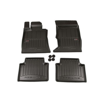 Covorase 3D, tip tavita pentru Alfa Romeo Giulia an fabricatie 2015 - prezent Covorase 3D, tip tavita pentru Alfa Romeo Giulia an fabricatie 2015 - prezent