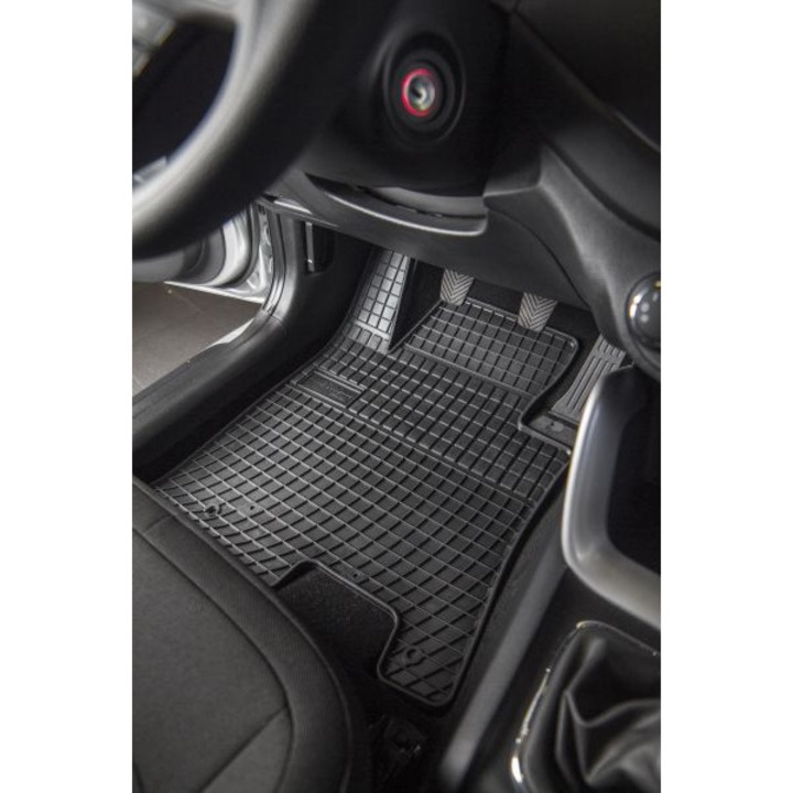 Set covorase dedicate pentru Citroen C4 Picasso II an 2013 - 2019