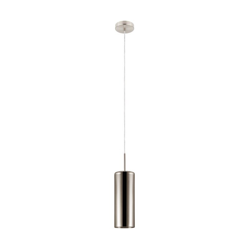 Pendul EGLO SELVINO, E27, 1 x 15 W, Ø100 mm, Auriu