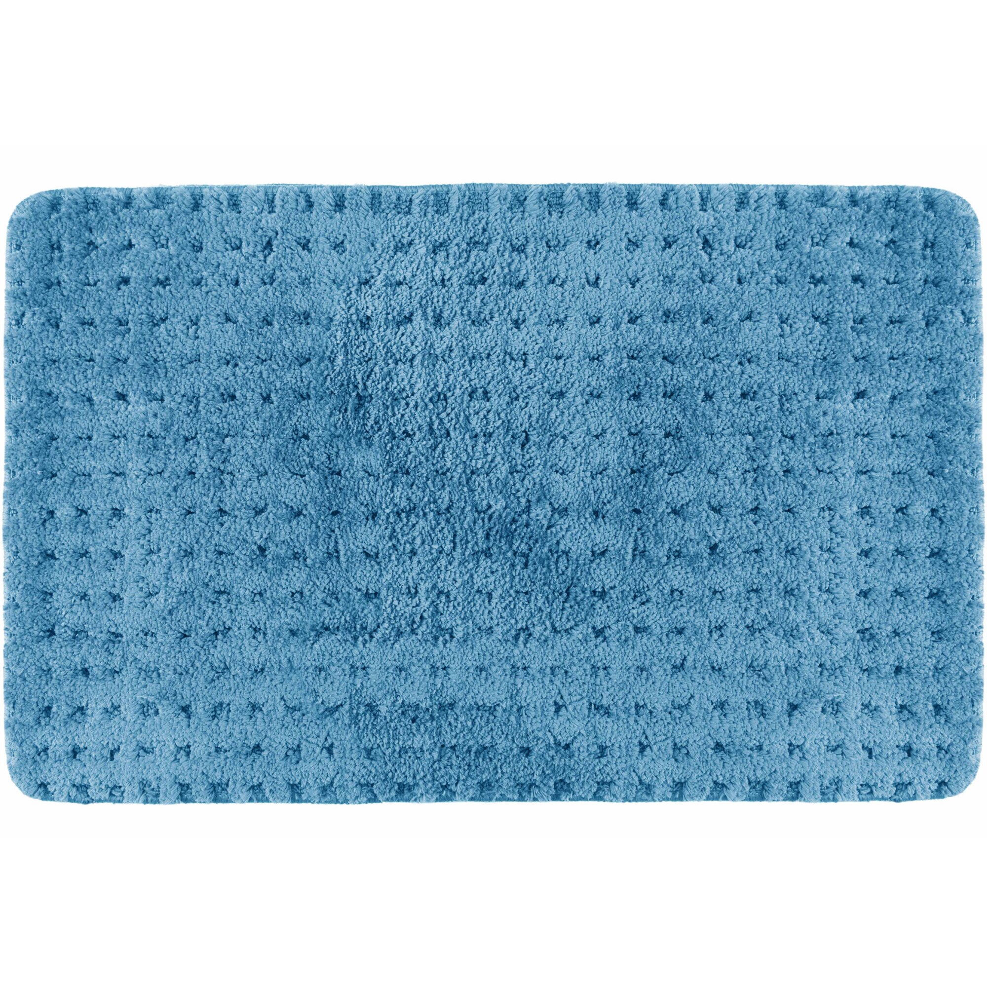 Covoras baie Kring Jacques, 1700 gsm, 50x80 cm, verde