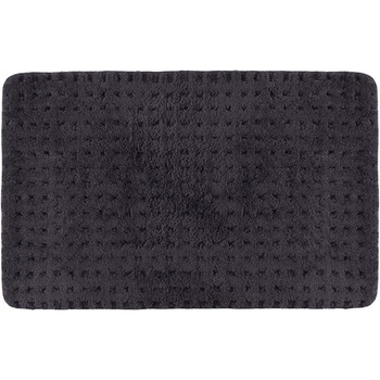Covoras baie Kring Jacques, 1700 gsm, 50x80 cm, Gri inchis Covoras baie Kring Jacques, 1700 gsm, 50x80 cm, Gri inchis