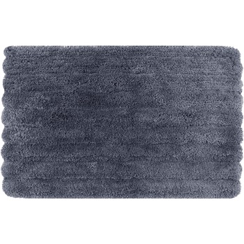 Covoras baie Kring Royal, 1950 gsm, 50x80 cm, Gri inchis Covoras baie Kring Royal, 1950 gsm, 50x80 cm, Gri inchis