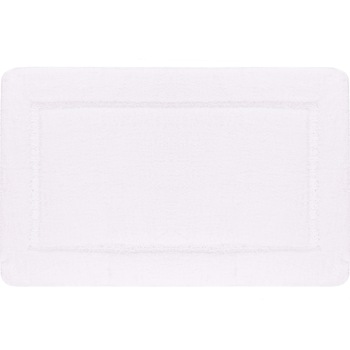 Covoras baie Kring Confort, 1850 gsm, 50x80 cm, Alb Covoras baie Kring Confort, 1850 gsm, 50x80 cm, Alb