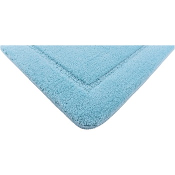 Set 2 covorase de baie Kring Confort, 1850 gsm, 50x80 cm, 50x48cm, Turcoaz Set 2 covorase de baie Kring Confort, 1850 gsm, 50x80 cm, 50x48cm, Turcoaz