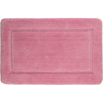 Covoras baie Kring Confort, 1850 gsm, 50x80 cm, Roz Covoras baie Kring Confort, 1850 gsm, 50x80 cm, Roz