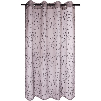 Set perdele Kring Selected, 2 * 140x245 cm, 100% Poliester, 70 gsm, Gri Set perdele Kring Selected, 2 * 140x245 cm, 100% Poliester, 70 gsm, Gri