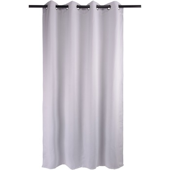 Set draperii Black-out Kring Selected, 2 * 140x245 cm, 100% Poliester, 210 gsm, prindere pe inele, Gri Set draperii Black-out Kring Selected, 2 * 140x245 cm, 100% Poliester, 210 gsm, prindere pe inele, Gri