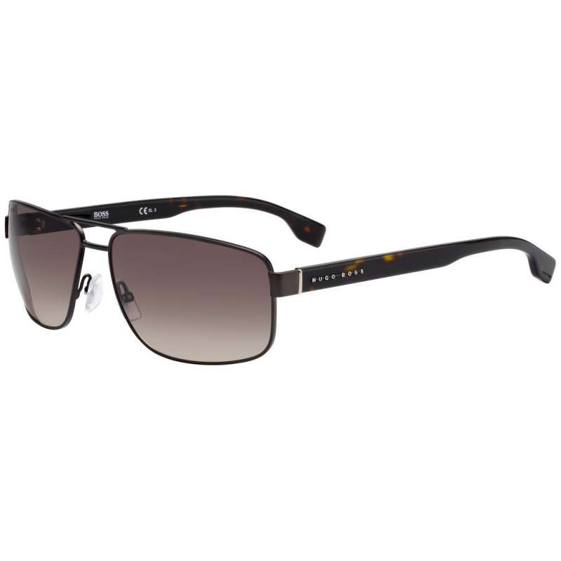 Ochelari de soare Hugo Boss, 1035/S - 4IN/HA, Maro